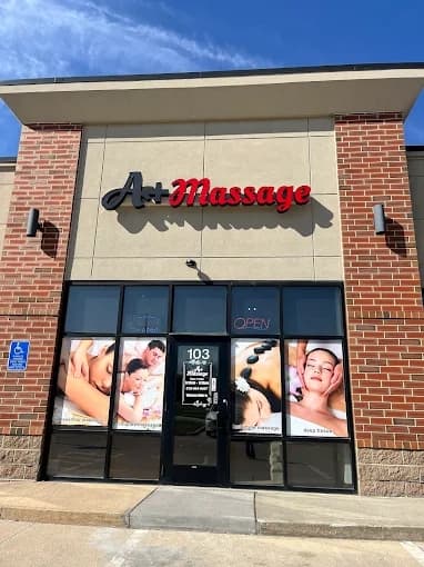 Photo of A+ Massage