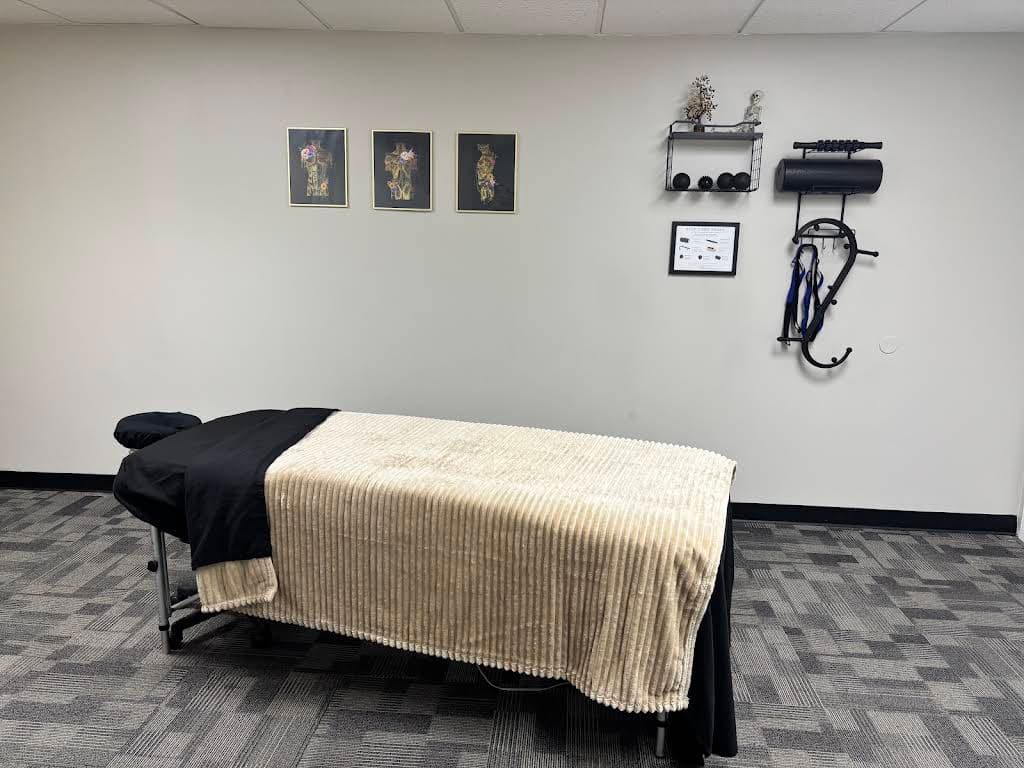 Photo of Voss Massage Therapy