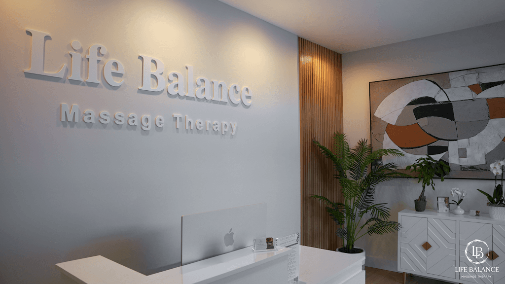 Photo of Life Balance Massage Therapy