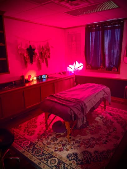 Photo of Electra Healing