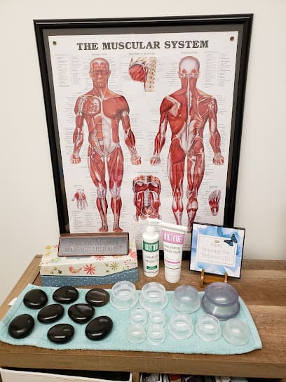 Photo of Meta Massage for Wellness