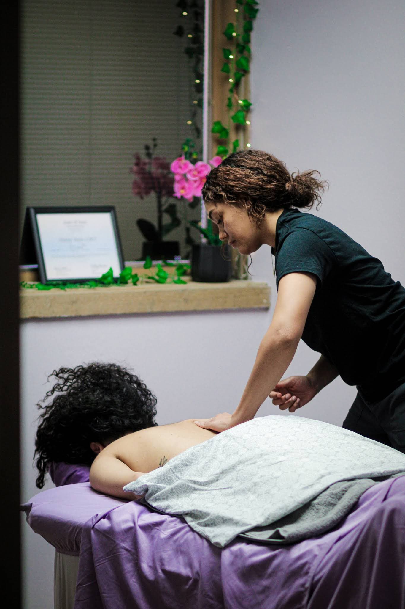 Photo of Tara’s Touch Massage Therapy