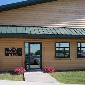 Photo of IOWA MASSAGE THERAPY