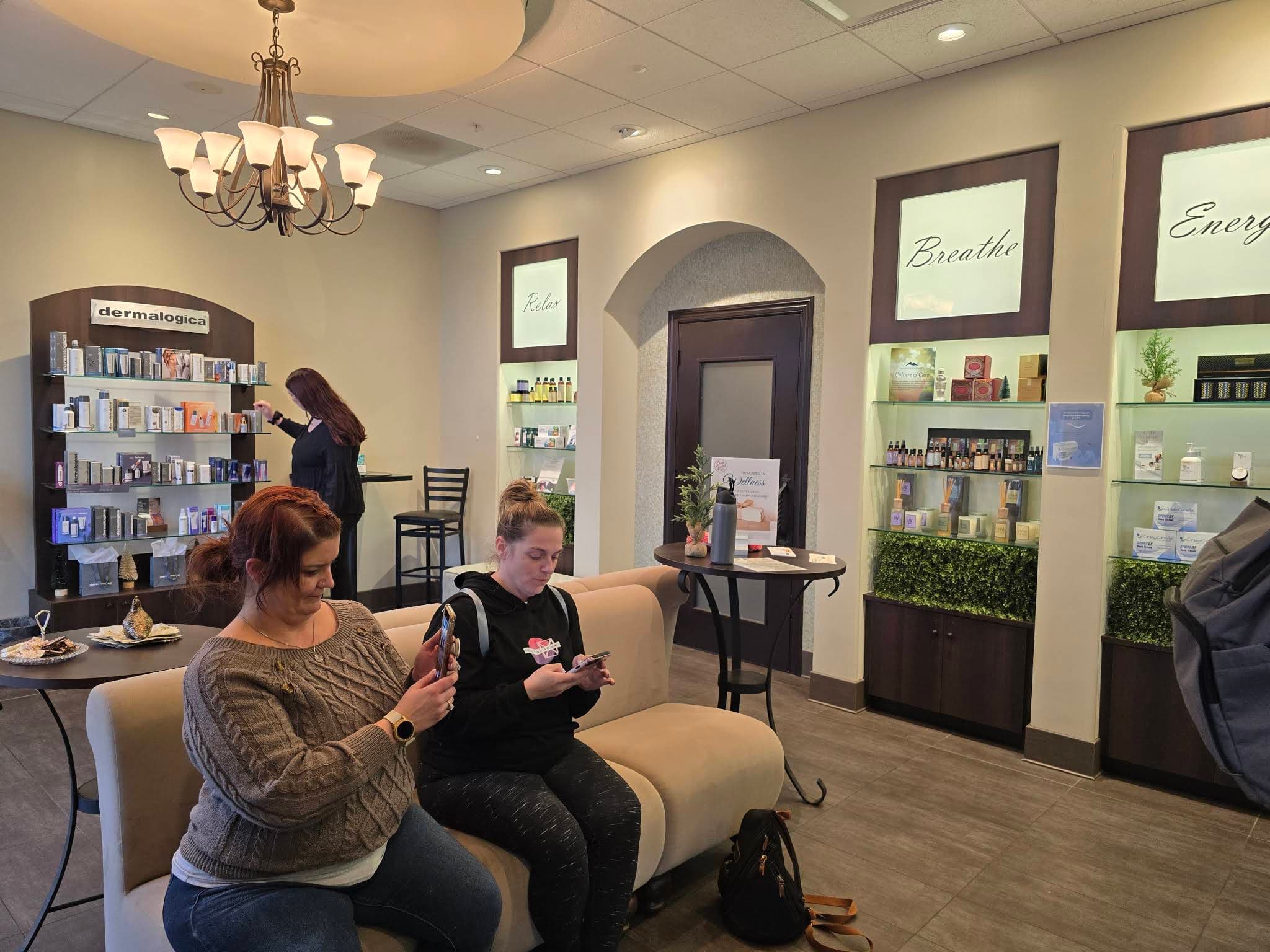 Photo of Massage Heights Edgewood