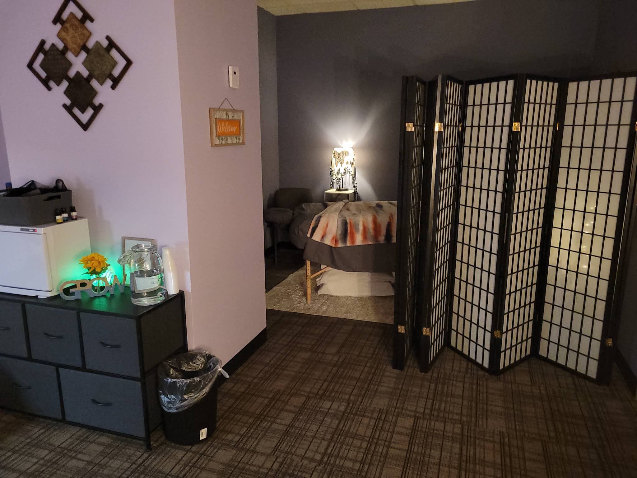 Photo of Healing Haven Massage - Central Health Chiropractic