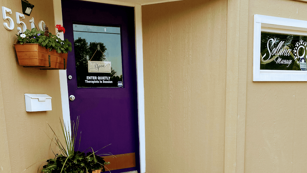 Photo of Solluna Massage Therapy