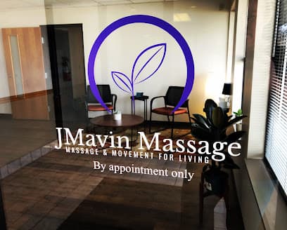 Photo of JMavin Massage