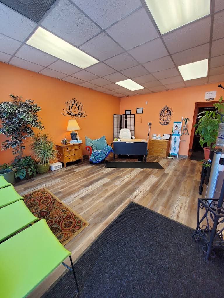 Photo of Soulshine Massage Bliss