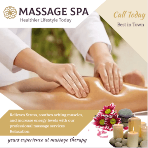 Photo of A1 Massage & Spa