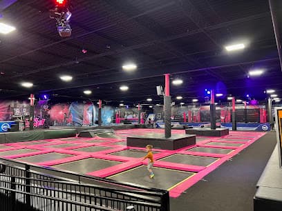 Photo of DEFY Iowa City