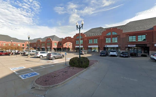 Photo of The ReCenter