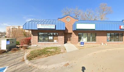 Photo of Iowa City Family Chiropractic