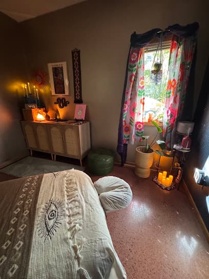 Photo of Tapestry Bodywork