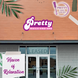 Photo of PRETTY NAILS AND SPA