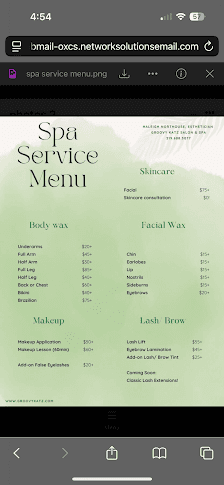 Photo of Groovy Katz Salon & Spa