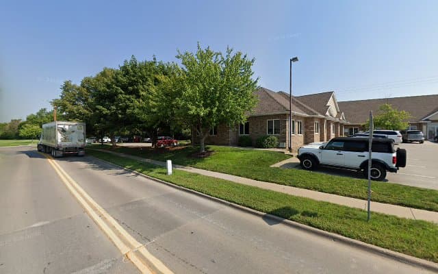 Photo of Iowa Recovery Room