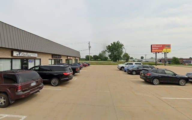 Photo of Embrace Salon
