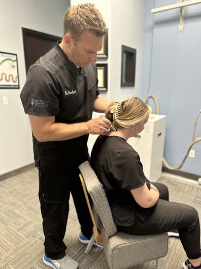 Photo of Tri-States Chiropractic Health and Injury Care