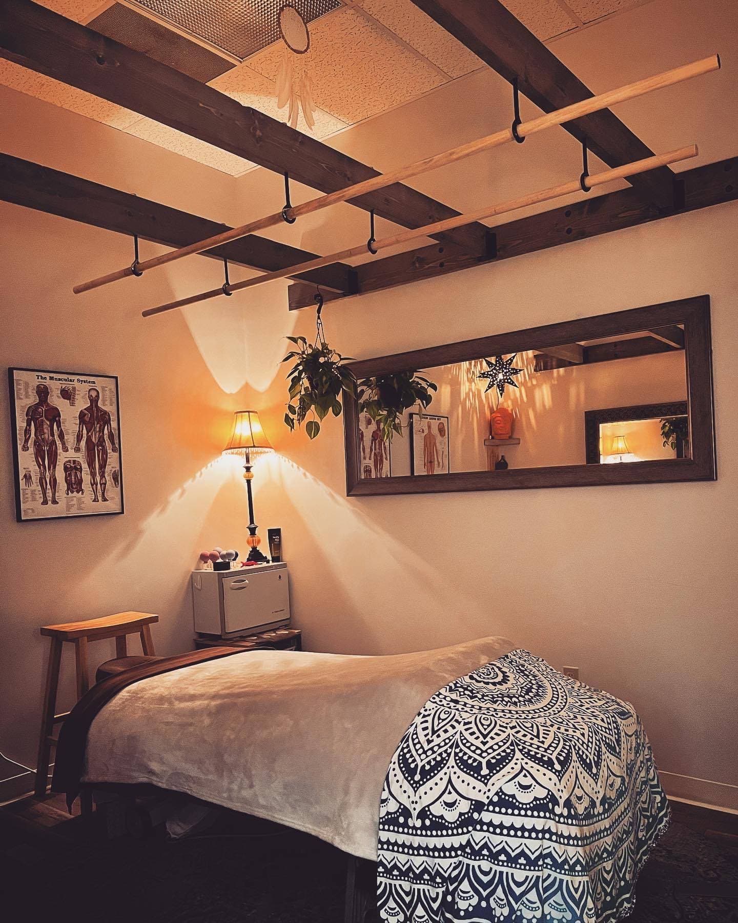 Photo of Mindful Wellness Massage LLC