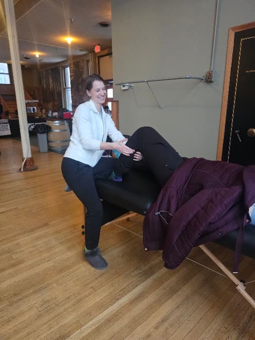 Photo of Ashi Massage and Cupping Clinic
