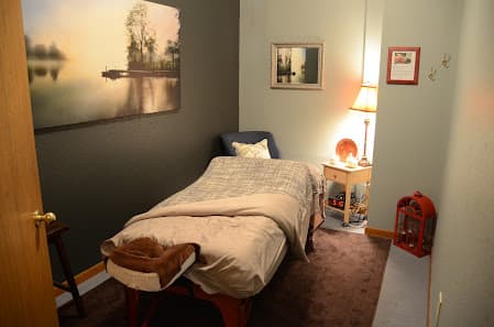 Photo of Therapeutic Massage