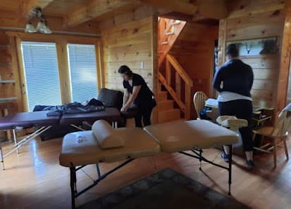 Photo of Nyla massage spa