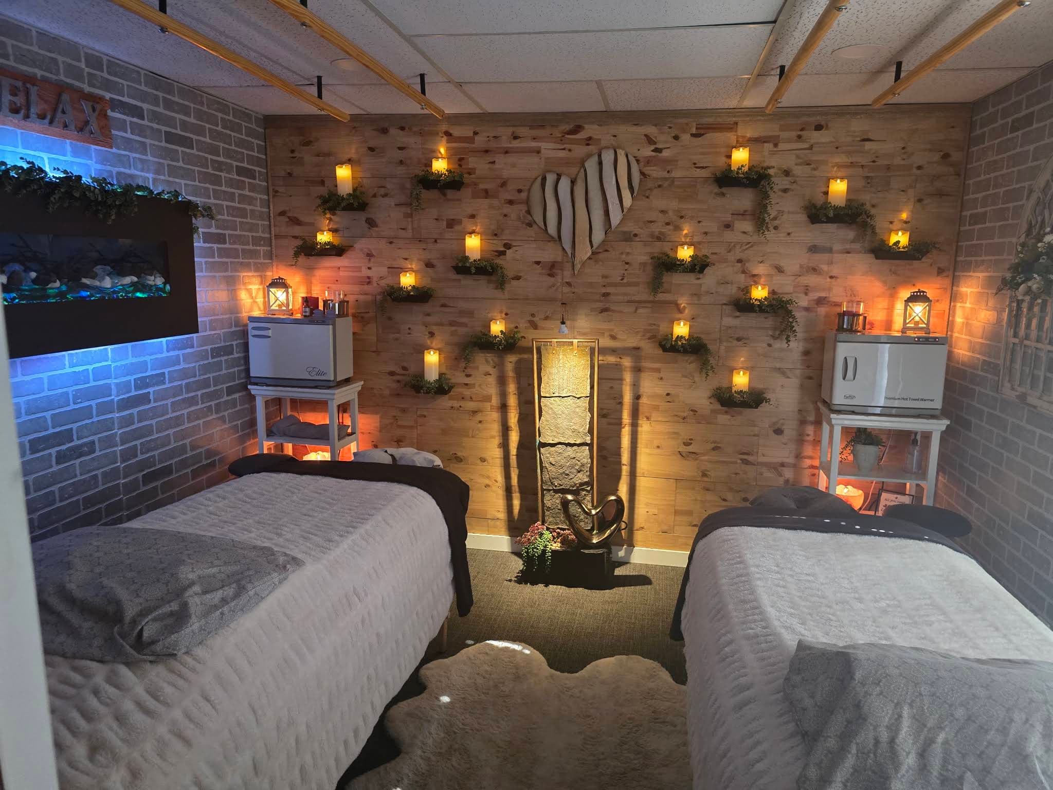 Photo of White Sage Day Spa