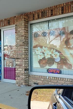 Photo of Moon river Asian massage