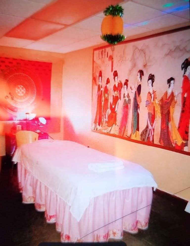 Photo of OAK spa Massage