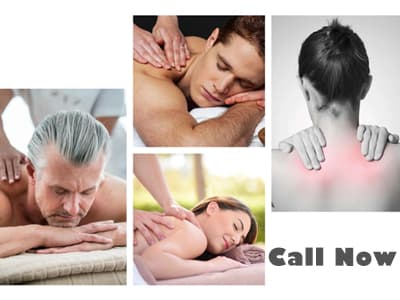 Photo of Lily Massage