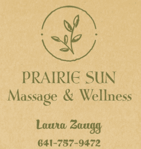 Photo of Prairie Sun Massage & Wellness, LLC