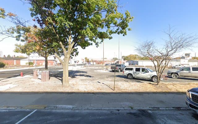 Photo of Salon 908