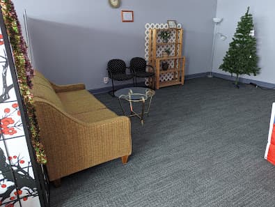 Photo of Hong Kong Asian Massage