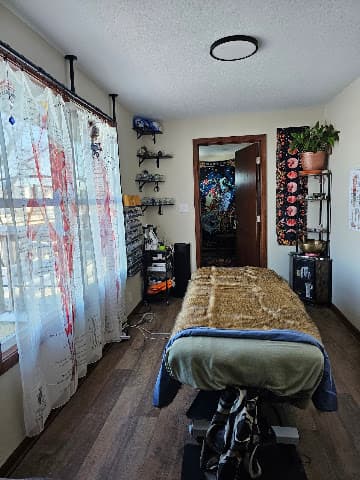 Photo of Central Iowa Massage LLC