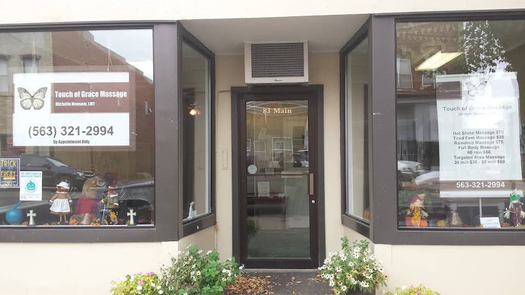 Photo of Touch of Grace Massage