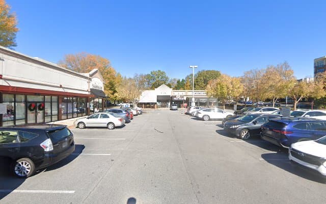 Photo of Toco Classic Barbers Decatur