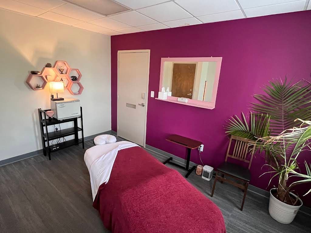 Photo of The Bodyhood Collective Massage & Chiropractic