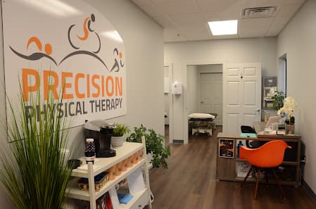 Photo of Precision Physical Therapy