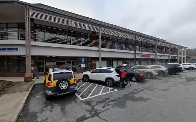 Photo of Stretch Zone