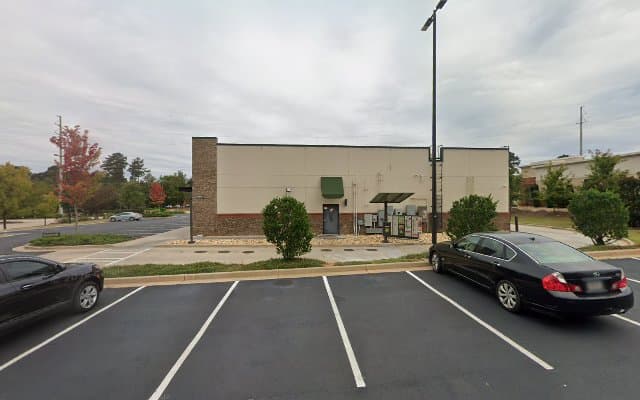 Photo of CHARMING NAIL SPA