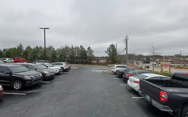 Photo of Waterscape Nail Spa - Peachtree City