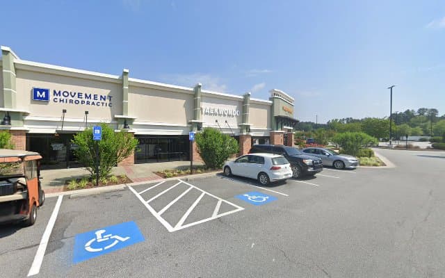 Photo of Movement Chiropractic