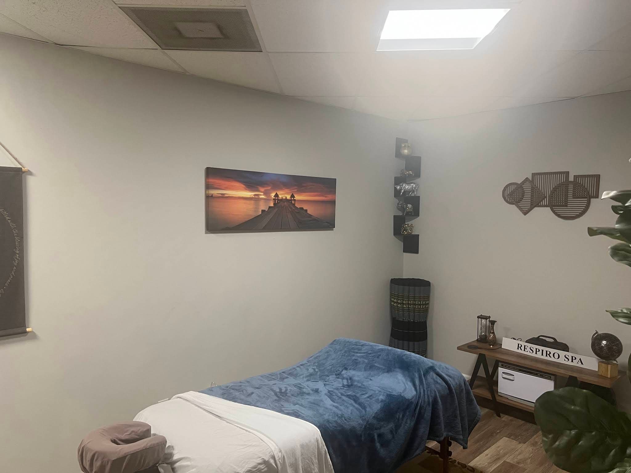 Photo of Respiro Spa