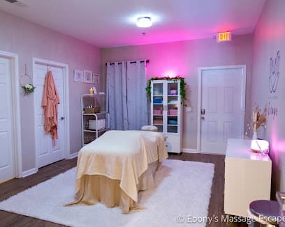 Photo of Ebony’s Massage Escape, LLC