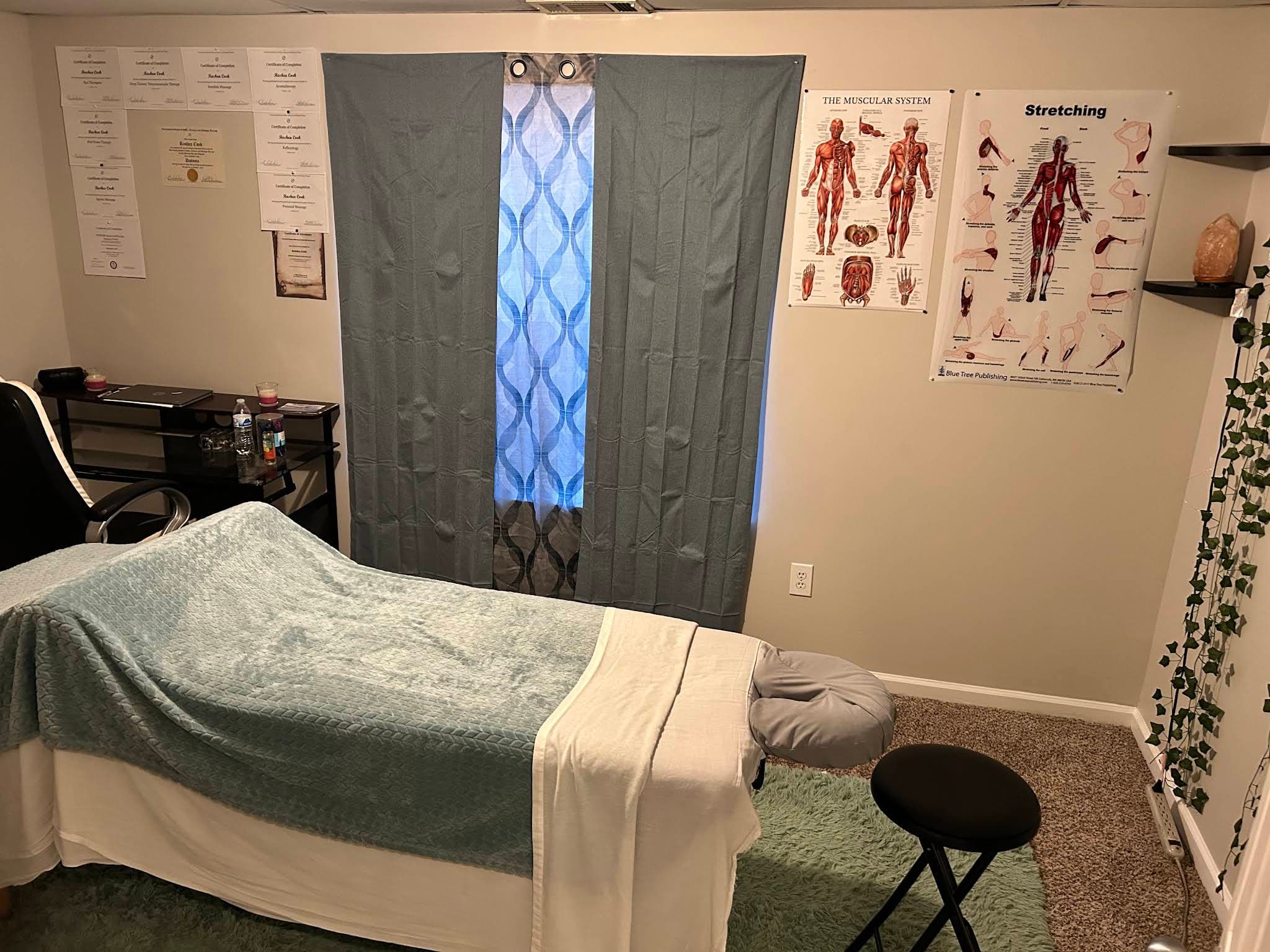 Photo of Hands Of Therapy Massage