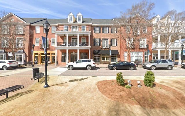 Photo of Bob Steele Salon Smyrna