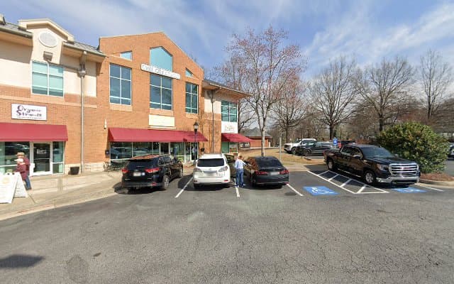 Photo of Organic Strands Salon & Head Spa