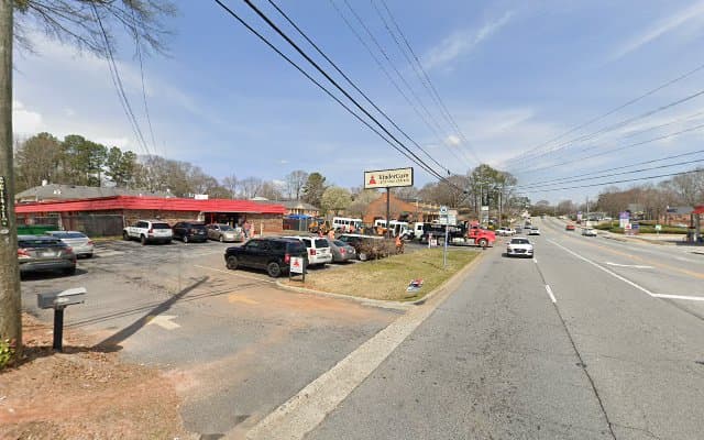 Photo of Smyrna Chiropractic | Car Accident