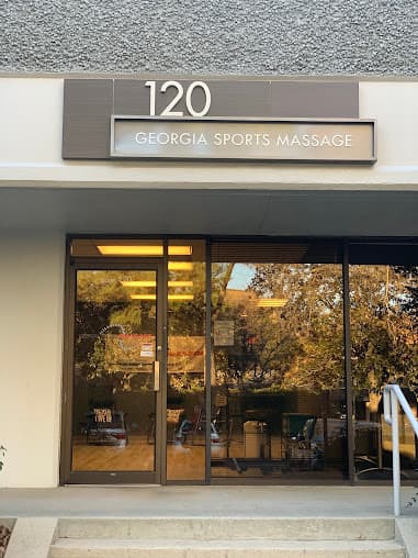 Photo of Georgia Sports Massage