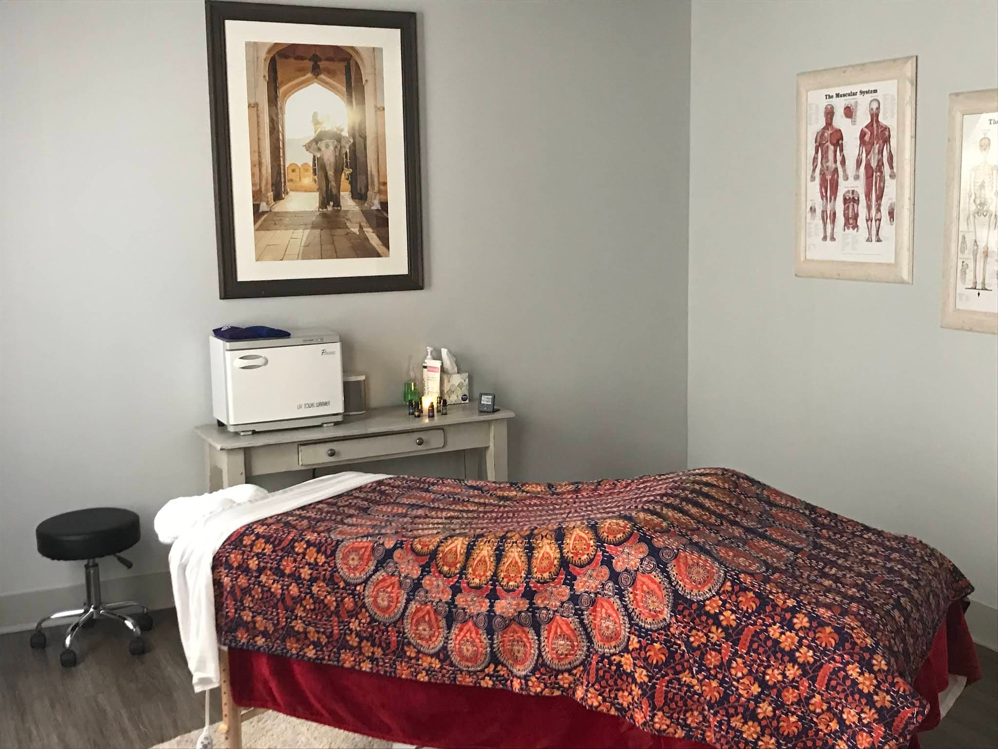 Photo of Vinings Massage & Wellness